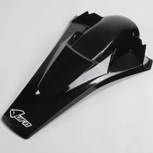Tylny błotnik UFO do Husqvarna TC 125/300 (16-18), TC 250 (17-18), FC 250/350/450 (16-18) czarny Promocja