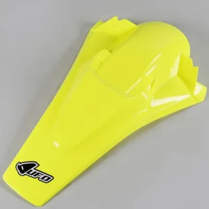 Tylny błotnik UFO do Husqvarna TC 125/300 (16-18), TC 250 (17-18), FC 250/350/450 (16-18) żółty Hit cenowy