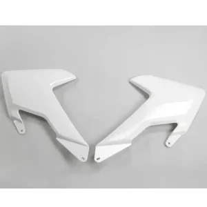Osłony chłodnicy UFO do Husqvarna TC 125/300 (16-18), TC 250 (17-18), TE-TX 125/250/300 (17-19), FC 250/350/450 (16-18), FE 250/350/450/501 (17-19) białe Zamów teraz