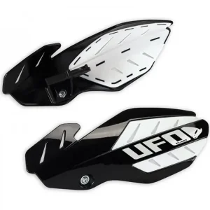 Handbary UFO do Husqvarna TC 250 (14-16), FC 250/350/450 (16-22), FE 501 (14-16) czarne Wysoka jakość
