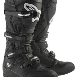 Promocja Buty enduro Alpinestars MX Tech 5 czarne