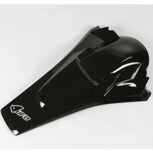 Bestseller Tylny błotnik UFO do Husqvarna TE-TX 125/250/300 (17-19), FE 250/350/450/501 (17-19) czarny