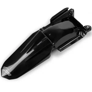 Tylny błotnik UFO do Husqvarna TE-TX 250 (08-13), TC 310 (08-13), TE 310 (08-13) czarny Cena promocyjna