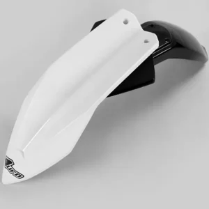 Zniżka Przedni błotnik UFO do Husqvarna TC/TE 449 (11-13), TC/TE 499 (11-13), TE 511 (11-13) biały