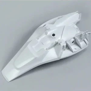 Kup teraz Tylny błotnik UFO do Husqvarna TC 85 (18-) biały
