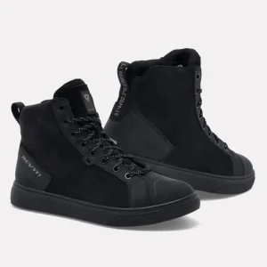 Buty motocyklowe damskie REV’IT! Arrow czarne Szybka wysyłka