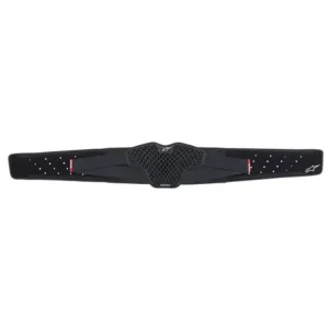 Oferta Pas nerkowy dziecięcy Alpinestars Sequence czarno-czerwony