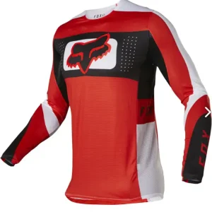 Oferta czasowa Bluza enduro Fox Flexair Mirer czerwona