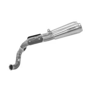 Tłumik Arrow KTM 790 Duke [18-20]/890 Duke R [20] [prawy & lewy] [Pro-Race, Stainless Steel] Oferta