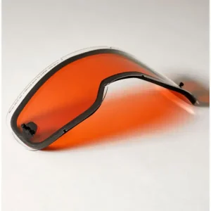 Szyba czerwona Dual do gogli Fox Airspace/Main II Kup online