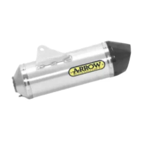 Premium Tłumik Arrow KTM 690 Enduro R [19-20]/ 690 SMC R [19-21] [Race-Tech, Aluminium + Carbon]