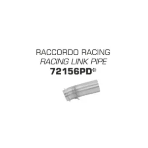 Rura łącząca Arrow KTM 690 Enduro R [19-20]/ 690 SMC R [19-21] Obniżka ceny