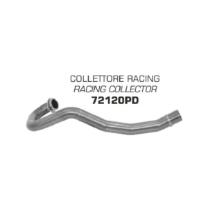 Kolektor Arrow KTM 690 Enduro R [09-16]/ KTM 690 SMC [09-16] Taniej