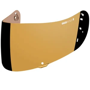 Kup online Szybka do kasku Icon Airframe Pro, Airform, Airmada Optics lustrzana brązowa