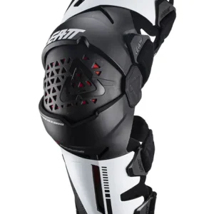 Orteza na kolano Leatt Z-Frame białe Bestseller