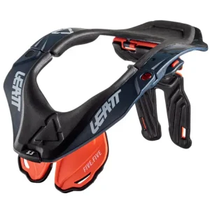 Dodaj do koszyka Stabilizator karku Leatt 5.5 Coral