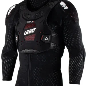 Wyjątkowa oferta Zbroja motocyklowa Leatt AirFlex