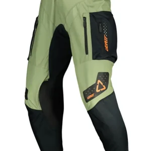 Spodnie cross Leatt Moto 4.5 Cactus Ograniczona ilość