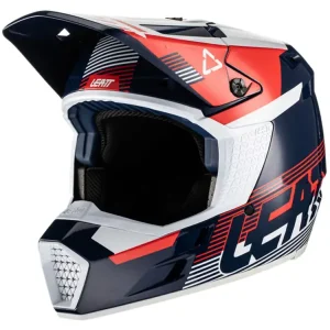 Tylko do końca tygodnia Kask enduro Leatt Moto 3.5 V22 Royal