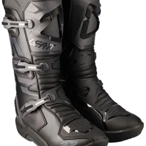 Premium Buty enduro Leatt 3.5 czarne
