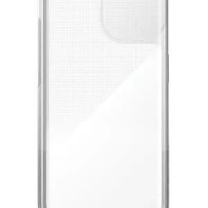 Bezpieczna płatność Wodoodporny pokrowiec na telefon iPhone 13 mini Quad Lock