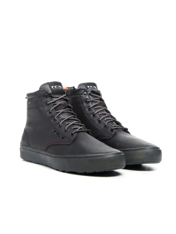 Buty motocyklowe TCX Dartwood Gore-Tex czarne Wybór klientów