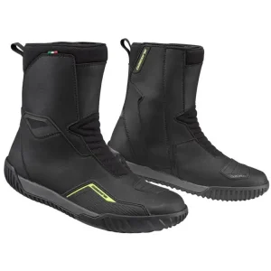 Buty motocyklowe Gaerne G-Escape Gore-Tex czarne Promocja
