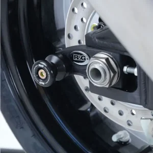 Bezpieczne zakupy Rolki wahacza R&G do Honda CBR1000RR Fireblade (17-19), CBR1000RR SP / 2 (17-19), CBR1000RR-R Fireblade / SP (20)