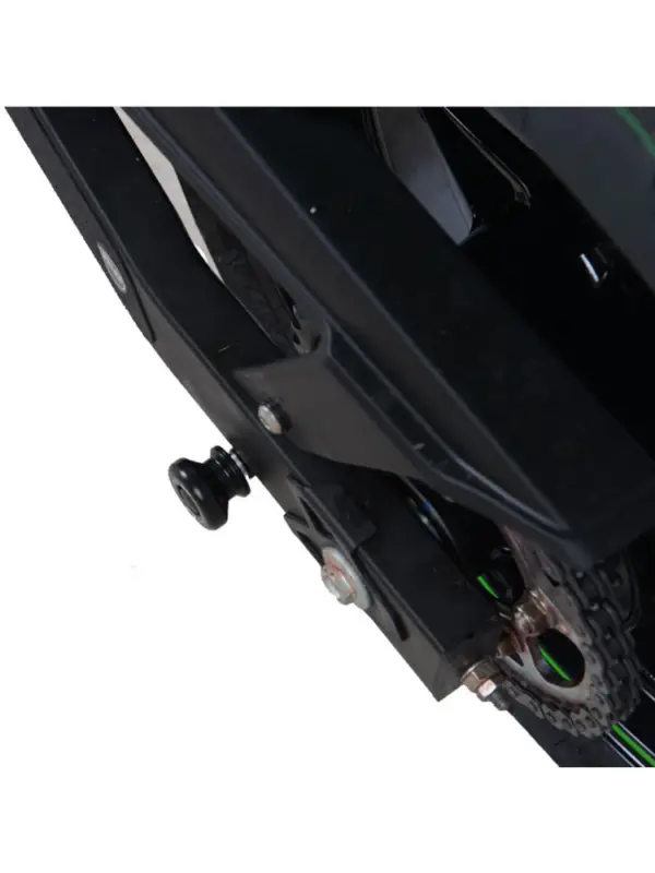 Rolki wahacza R&G do Kawasaki Ninja 250 (2018-20), Ninja 400 (18-19), Z250 (19), Z400 (19-20) czarne Zamów teraz