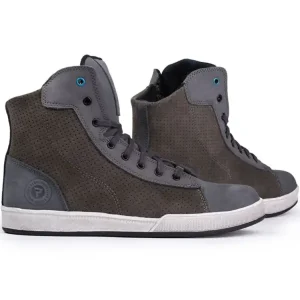 Buty motocyklowe Rebelhorn Tramp szare Dodaj do koszyka