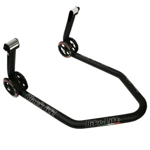 Podnośnik motocyklowy na tył Bike Lift czarny Taniej
