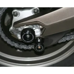 Bestseller Slidery wahacza R&G do Suzuki GSX1400 Aprilia Mana (08-13)