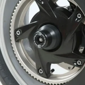 Zamów dziś Slidery wahacza R&G do BMW F800GT (13-18), F800ST (wszystkie lata)