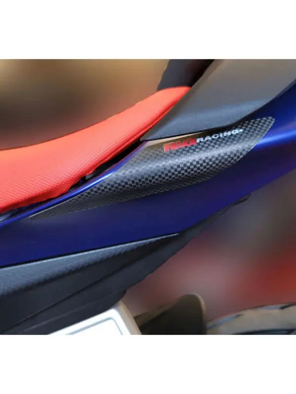 Slidery ogona R&G do Aprilia RS660 / Tuono 660 (21-22) Popularny
