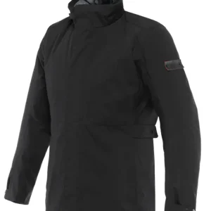 Sprawdź teraz Kurtka motocyklowa tekstylna Dainese Toledo D-Dry czarna