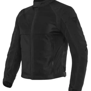Kurtka motocyklowa tekstylna Dainese Sevilla Air Tex czarna Nie przegap