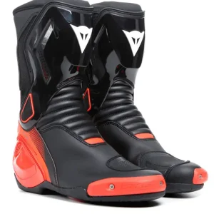Ostatnie sztuki Buty motocyklowe Dainese Nexus 2 czarno-czerwone