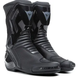 Buty motocyklowe Dainese Nexus 2 perforowane czarne Nowość