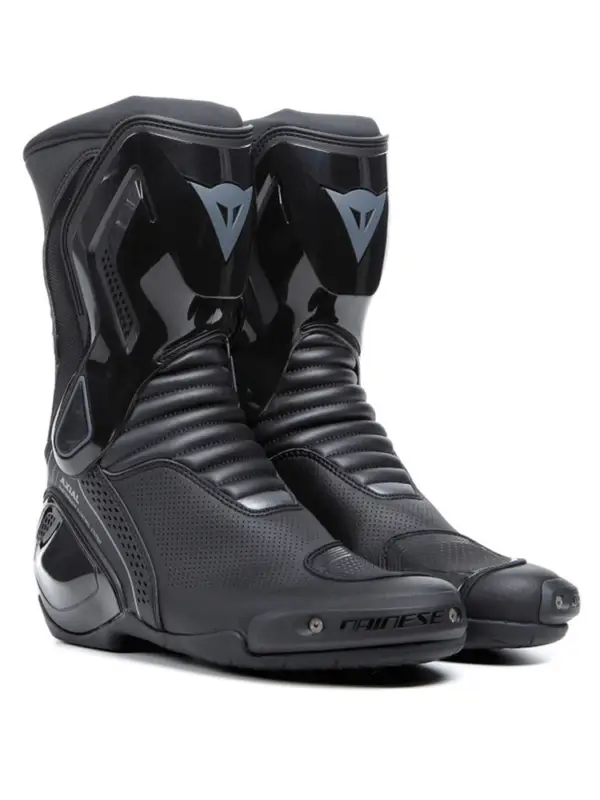 Buty motocyklowe Dainese Nexus 2 perforowane czarne Nowość