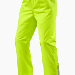 Spodnie przeciwdeszczowe REV’IT! Acid 3 H2O fluo żółte Zniżka