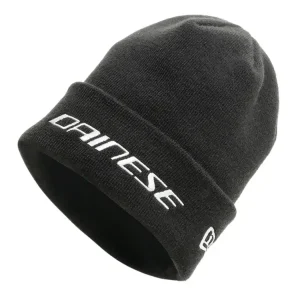 Premium Czapka Dainese Cuff Beanie czarna