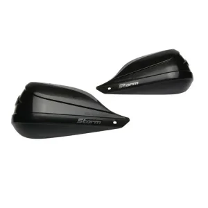Bezpieczna płatność Handbary Barkbusters STORM + zestaw mocujący do BMW F750GS (18-23), F850GS (18-23), F850GSA (18-24), R1250GS (18-24), R1250GSA (19-24)