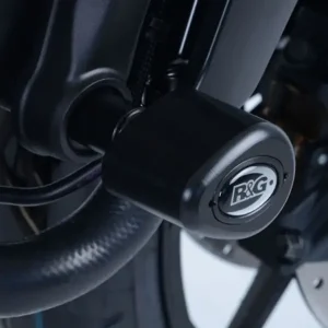 Crash pady Aero R&G do Yamaha FZ-09 (17-18), MT-09 (FZ-09) (17-20), MT-09 SP / MT-09 Tracer (FJ-09) (18-20) Obniżka ceny