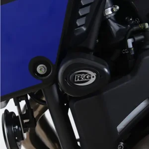 Crash pady Aero R&G Yamaha Tenere 700 (19-24)/ Rally (21-24) Tani