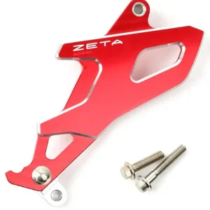 Wyprzedaż Osłona zębatki Zeta Honda CRF250L/M (12-19), CRF250 Rally (17-19)