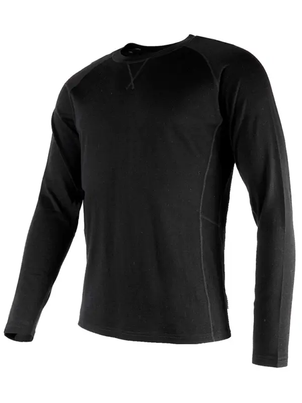 Najlepsza cena Bluza termoaktywna Rukka Wool-R