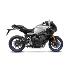Okazja Pełny układ wydechowy LeoVince LV Race Yamaha Tracer 9/ GT/ GT+ (21-24)/ XSR 900 (22-24)