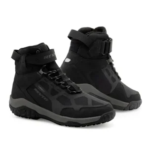 Ostatnia szansa Buty motocyklowe REV’IT! Descent H2O czarne