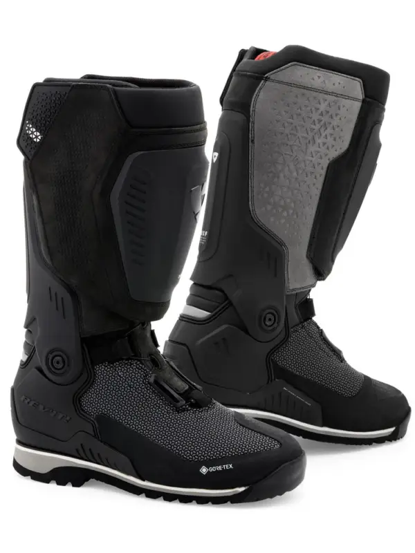 Kup online Buty motocyklowe adventure REV’IT! Expedition GTX