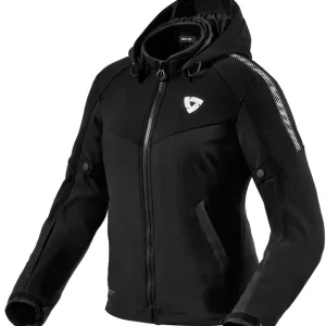Softshell motocyklowy damski REV’IT! Proxy H2O Promocja